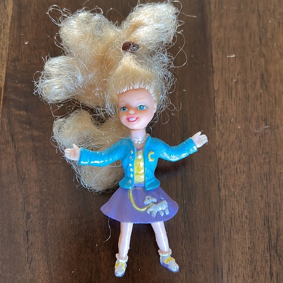 Vntg 1990 MTC Doll Collection - Picture 3 of 5